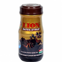 Lion Dates Syrup, 250g